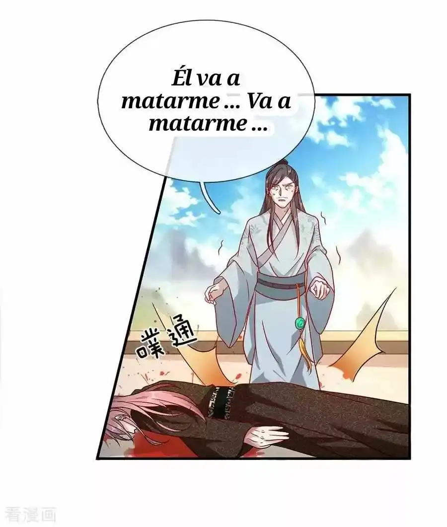 Maravilloso héroe de la espada — Capítulo 39 — 18