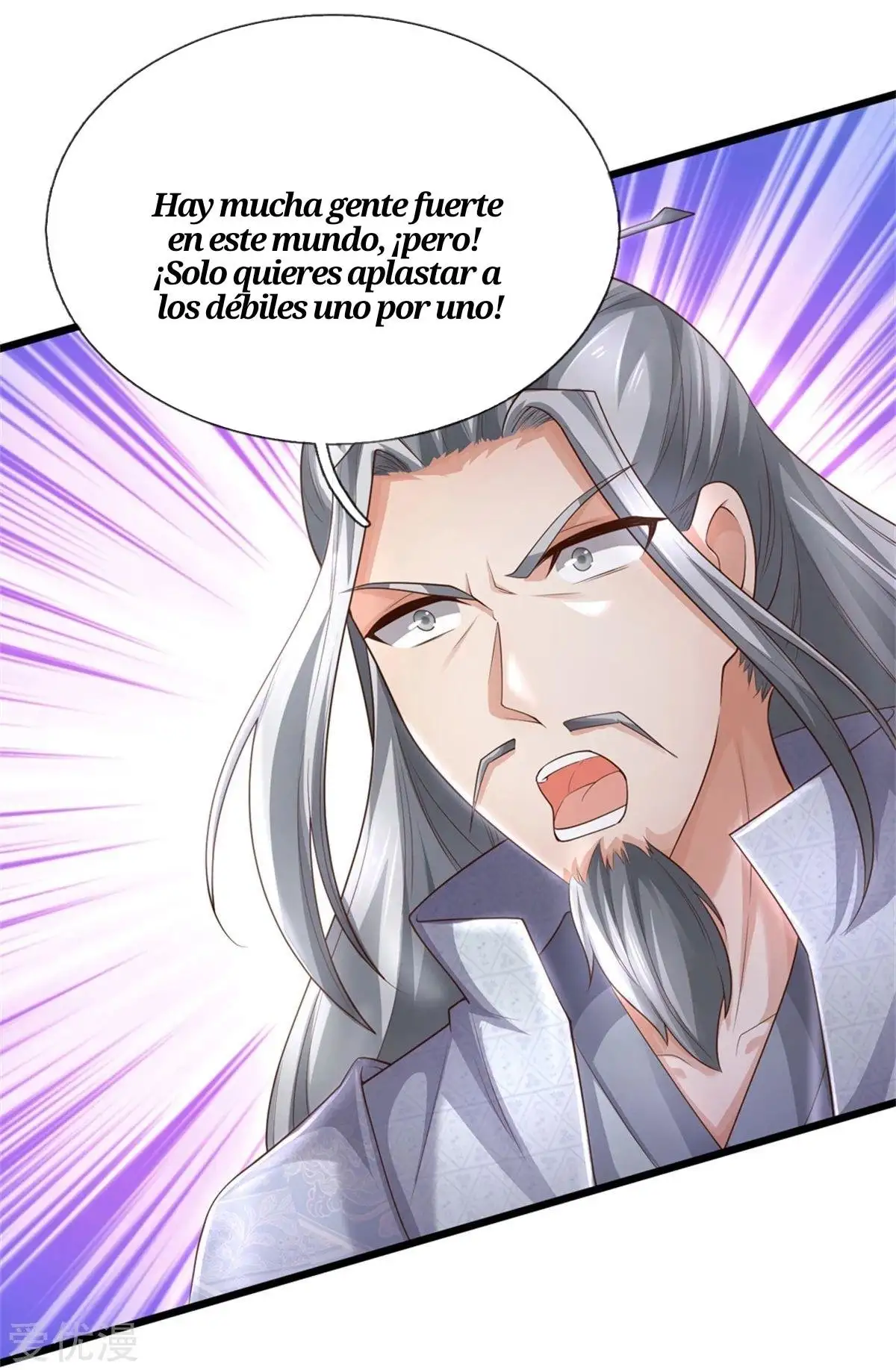 Maravilloso héroe de la espada — Capítulo 357 — 30