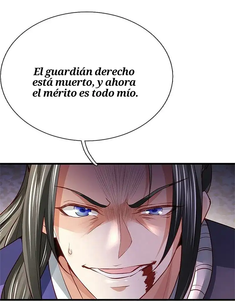 Maravilloso héroe de la espada — Capítulo 435 — 9