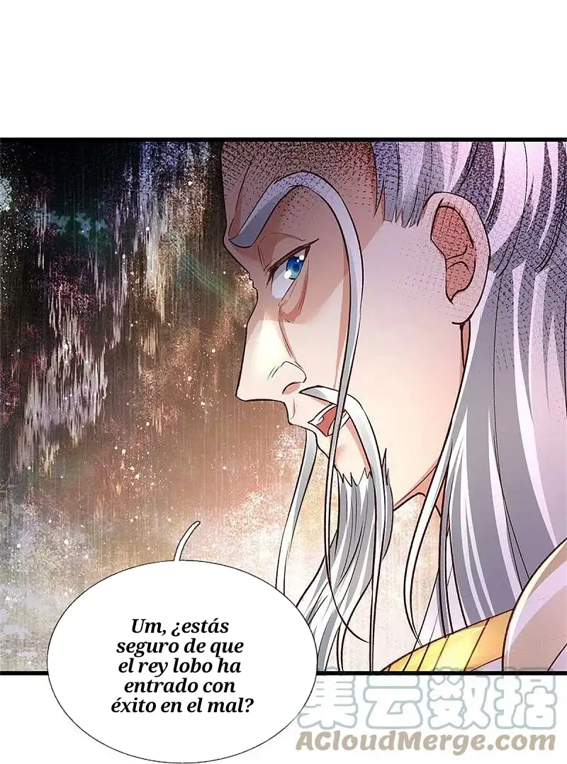 Maravilloso héroe de la espada — Capítulo 435 — 14
