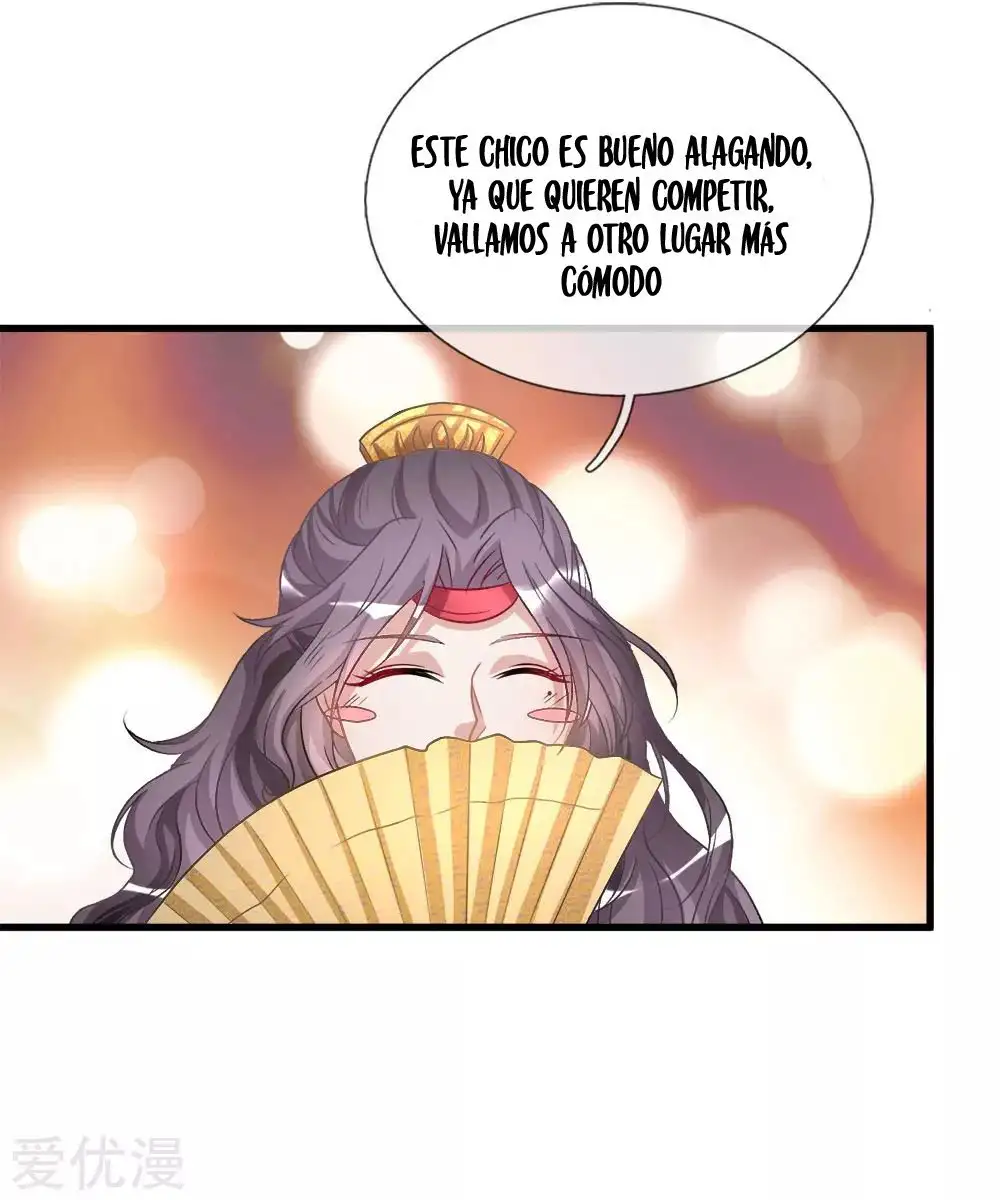 Maravilloso héroe de la espada — Capítulo 18 — 7