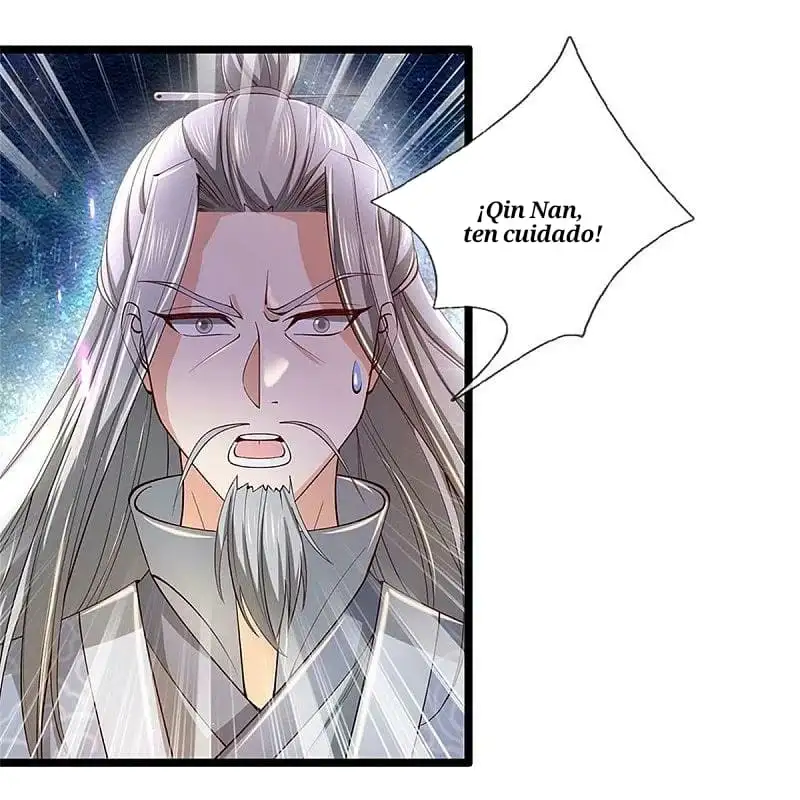 Maravilloso héroe de la espada — Capítulo 463 — 2