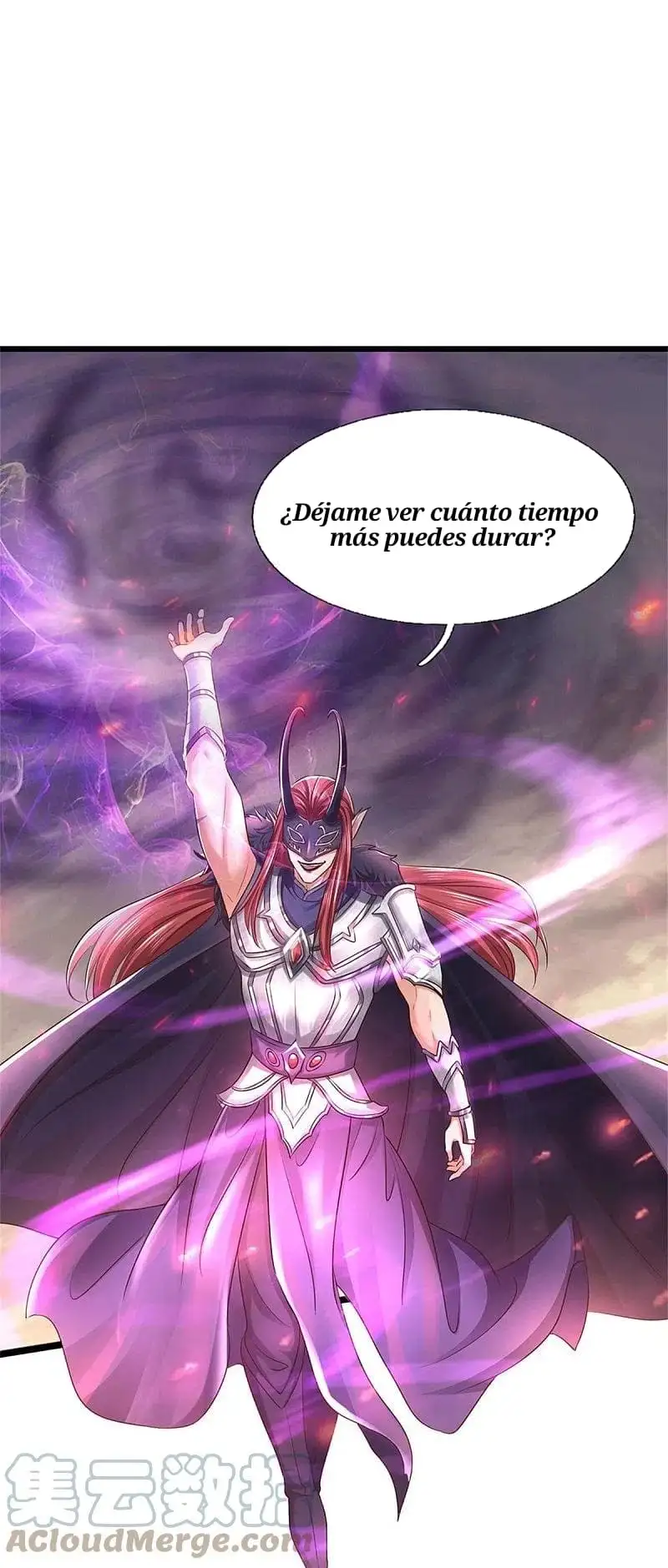 Maravilloso héroe de la espada — Capítulo 463 — 11