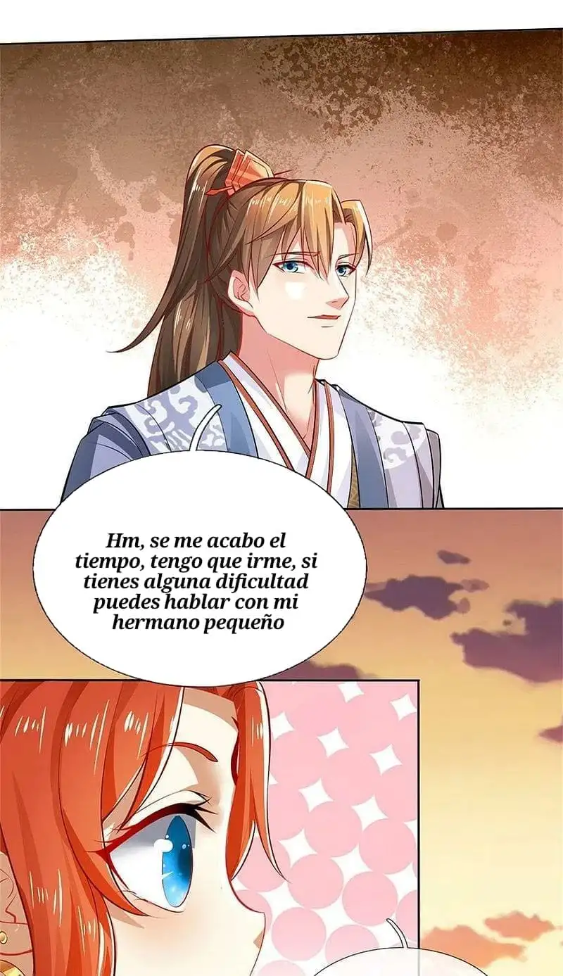 Maravilloso héroe de la espada — Capítulo 424 — 10