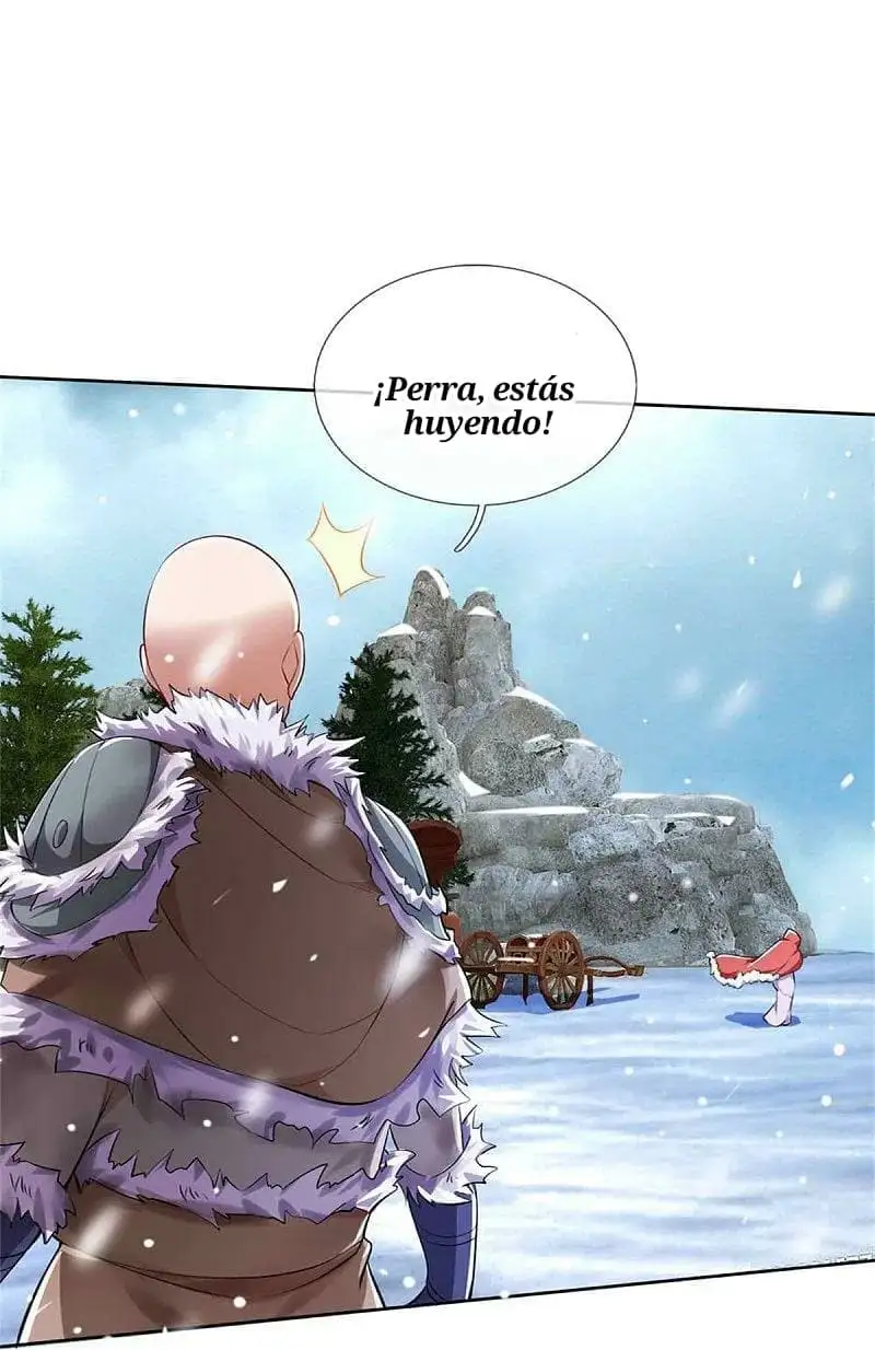 Maravilloso héroe de la espada — Capítulo 424 — 16