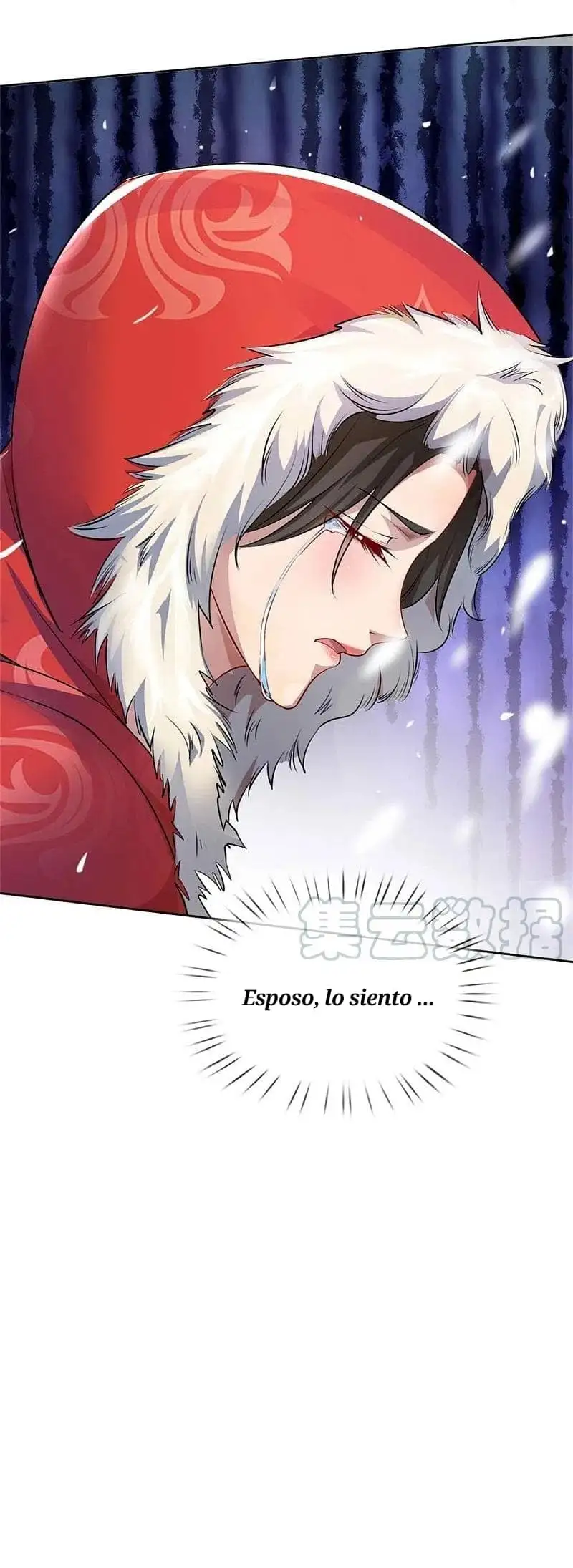 Maravilloso héroe de la espada — Capítulo 424 — 21