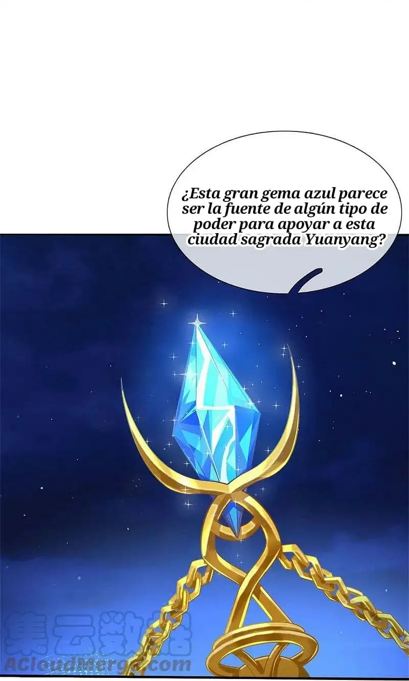 Maravilloso héroe de la espada — Capítulo 536 — 6
