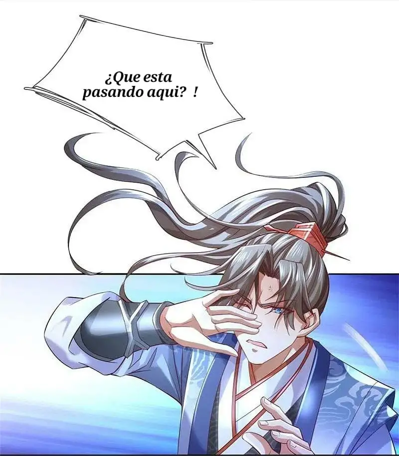 Maravilloso héroe de la espada — Capítulo 536 — 17