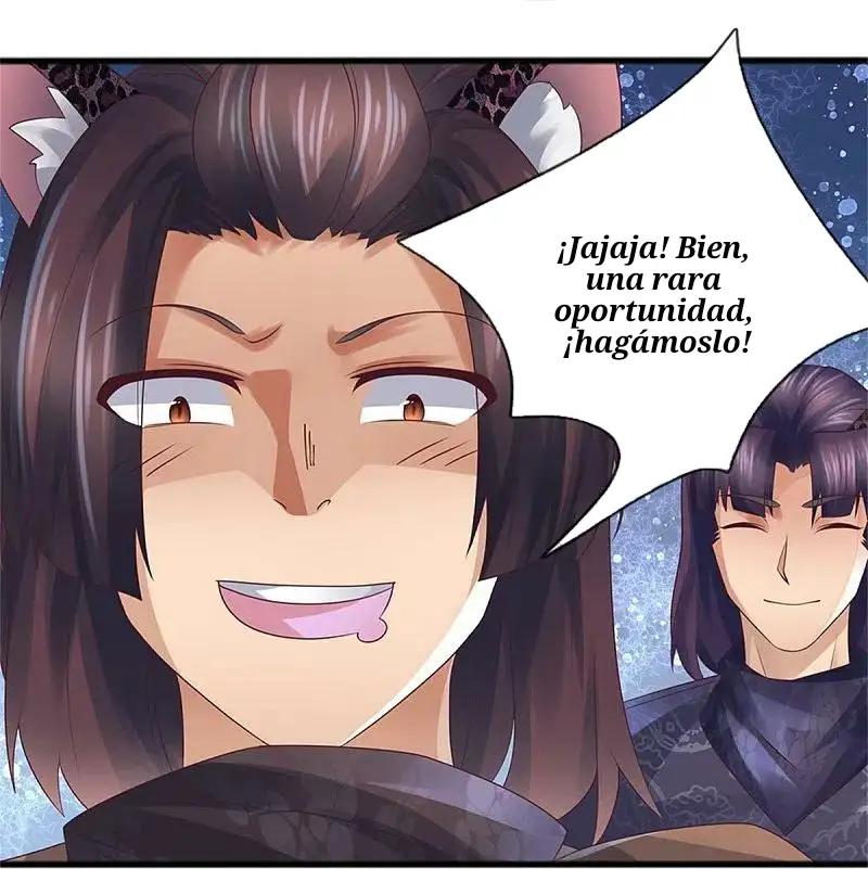 Maravilloso héroe de la espada — Capítulo 592 — 30
