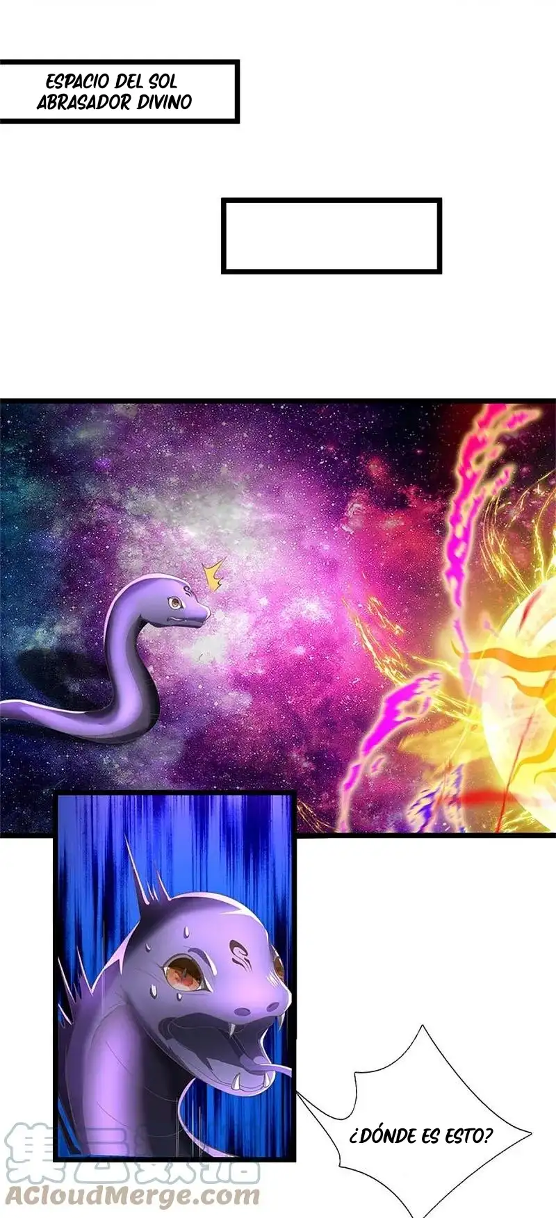 Maravilloso héroe de la espada — Capítulo 612 — 4