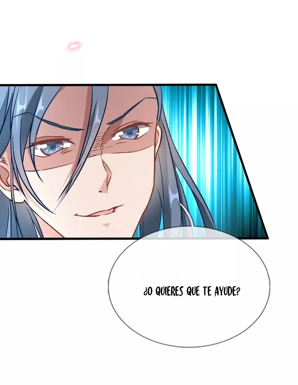 Maravilloso héroe de la espada — Capítulo 2 — 25