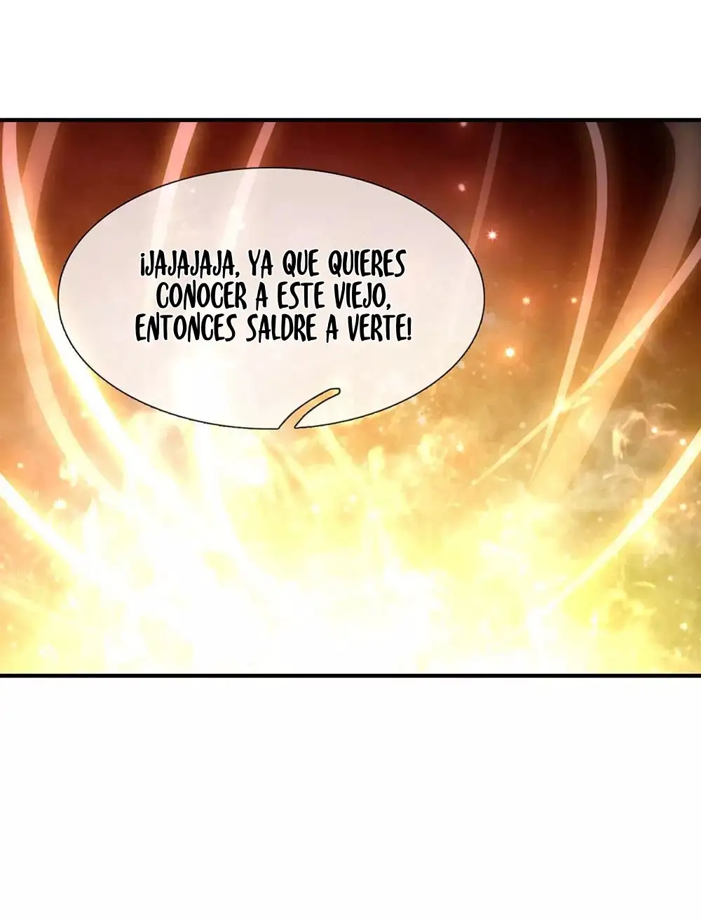 Maravilloso héroe de la espada — Capítulo 2 — 43