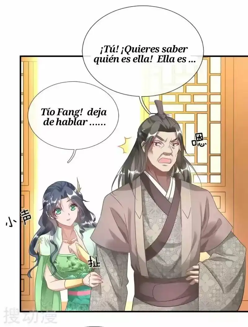 Maravilloso héroe de la espada — Capítulo 36 — 5