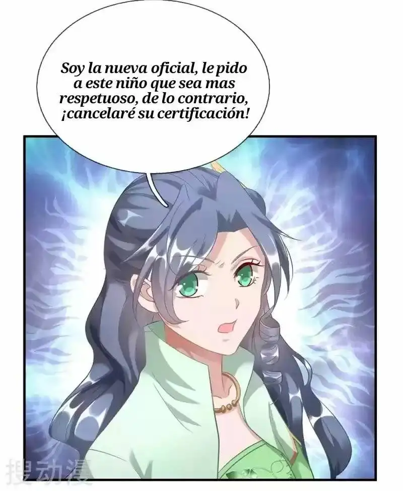 Maravilloso héroe de la espada — Capítulo 36 — 6