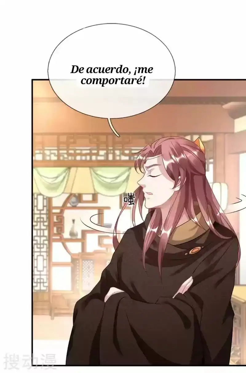 Maravilloso héroe de la espada — Capítulo 36 — 9
