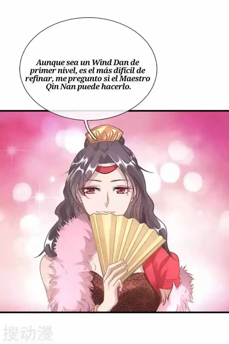 Maravilloso héroe de la espada — Capítulo 36 — 18