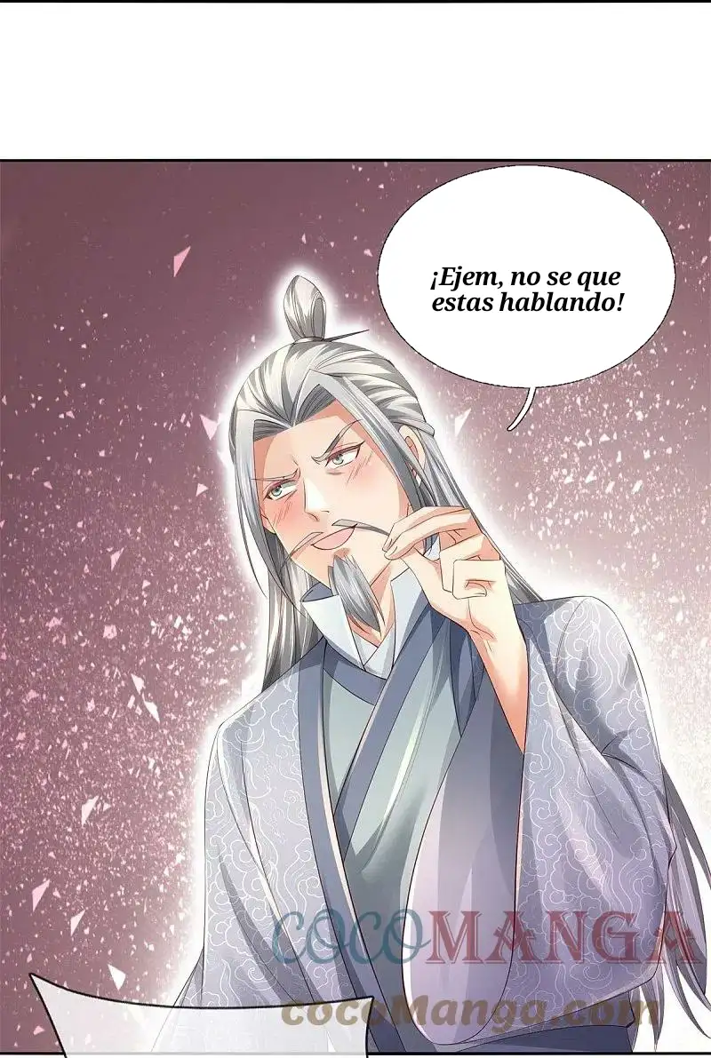 Maravilloso héroe de la espada — Capítulo 431 — 12