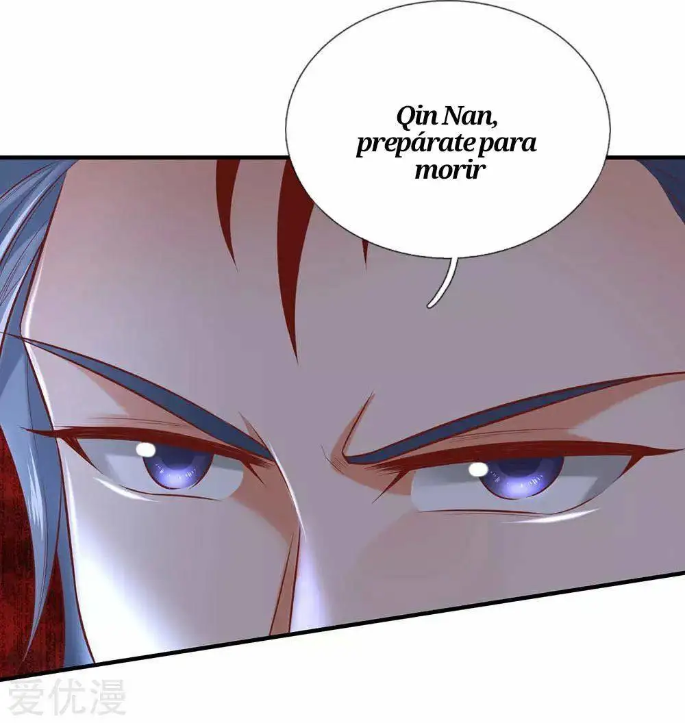 Maravilloso héroe de la espada — Capítulo 317 — 26