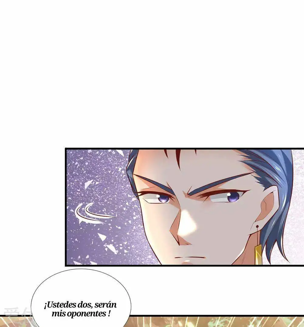 Maravilloso héroe de la espada — Capítulo 317 — 30