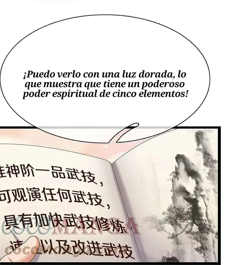 Maravilloso héroe de la espada — Capítulo 483 — 20