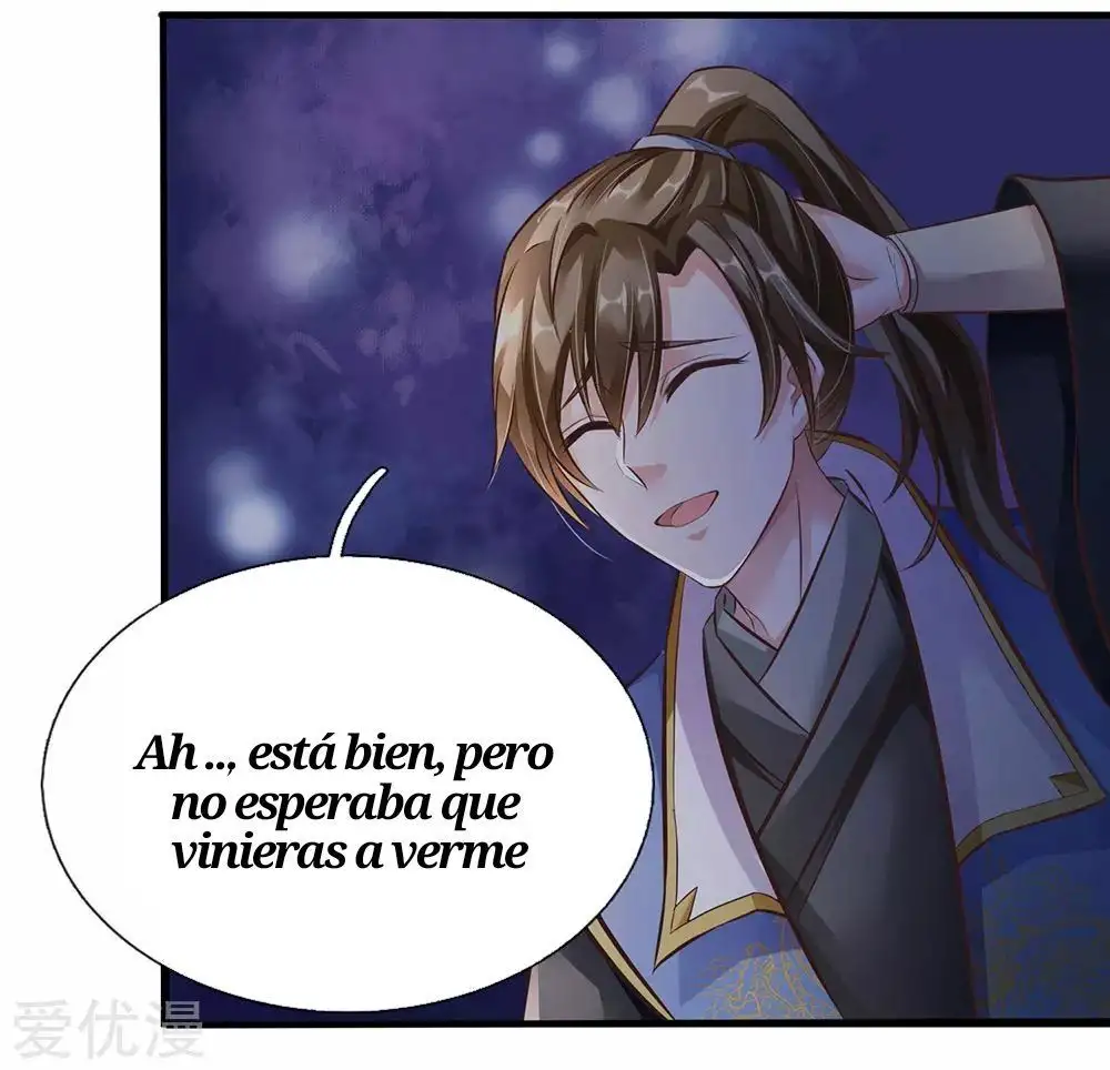 Maravilloso héroe de la espada — Capítulo 168 — 11
