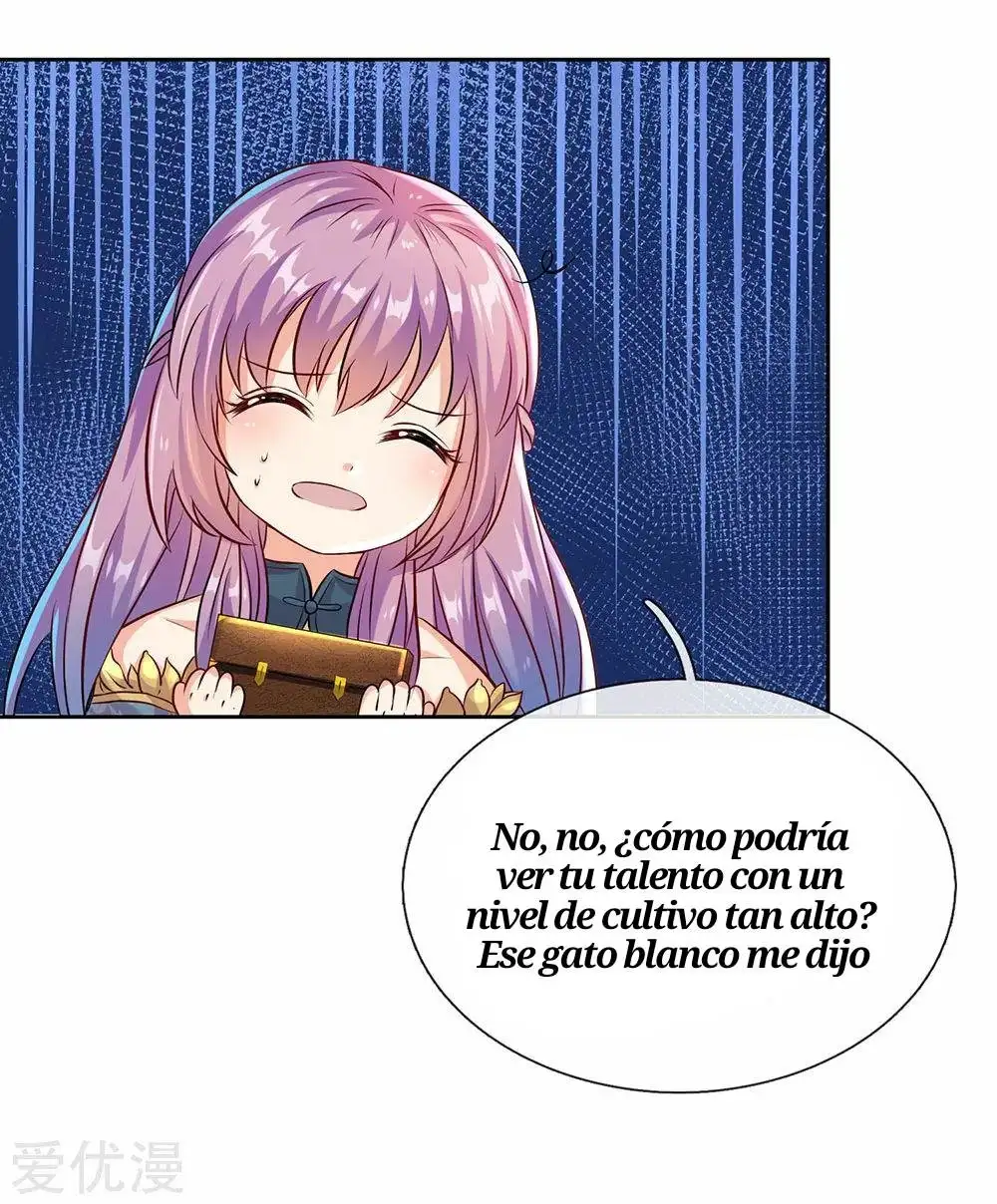 Maravilloso héroe de la espada — Capítulo 168 — 14