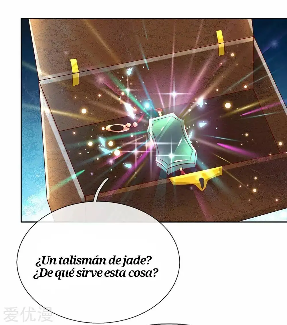 Maravilloso héroe de la espada — Capítulo 168 — 19
