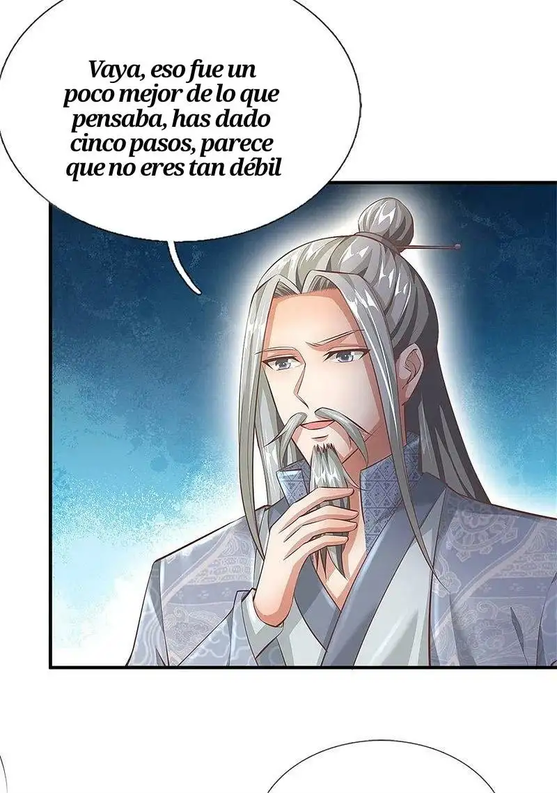 Maravilloso héroe de la espada — Capítulo 393 — 13