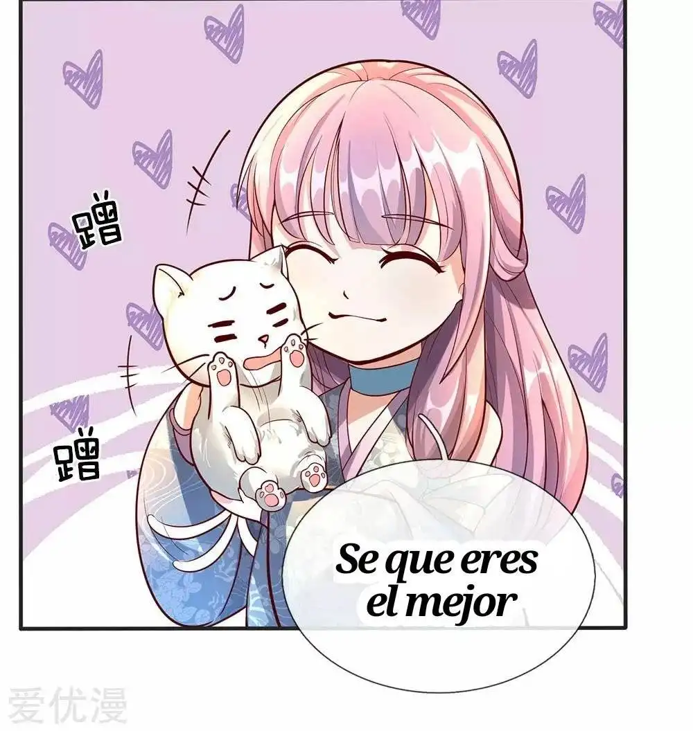 Maravilloso héroe de la espada — Capítulo 77 — 14