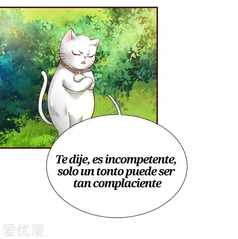 Maravilloso héroe de la espada — Capítulo 77 — 20