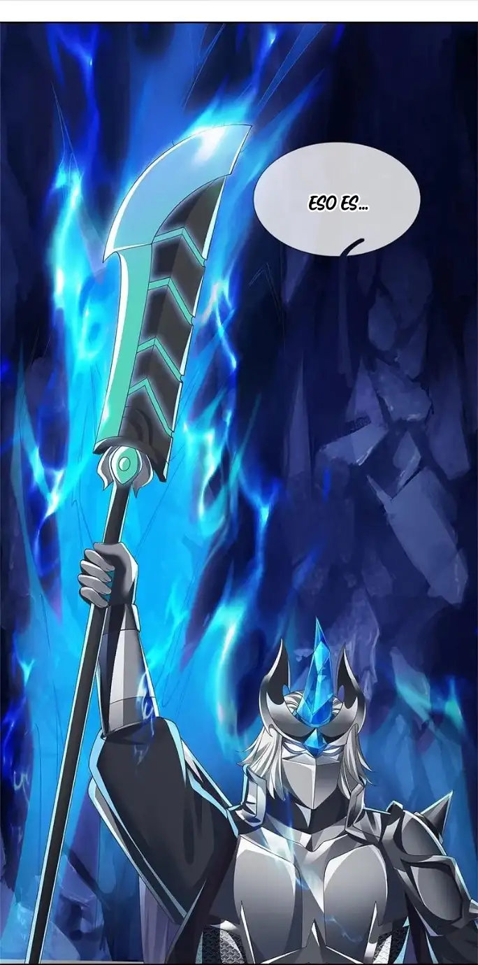 Maravilloso héroe de la espada — Capítulo 623 — 4