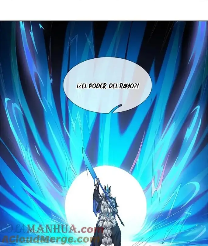 Maravilloso héroe de la espada — Capítulo 623 — 5