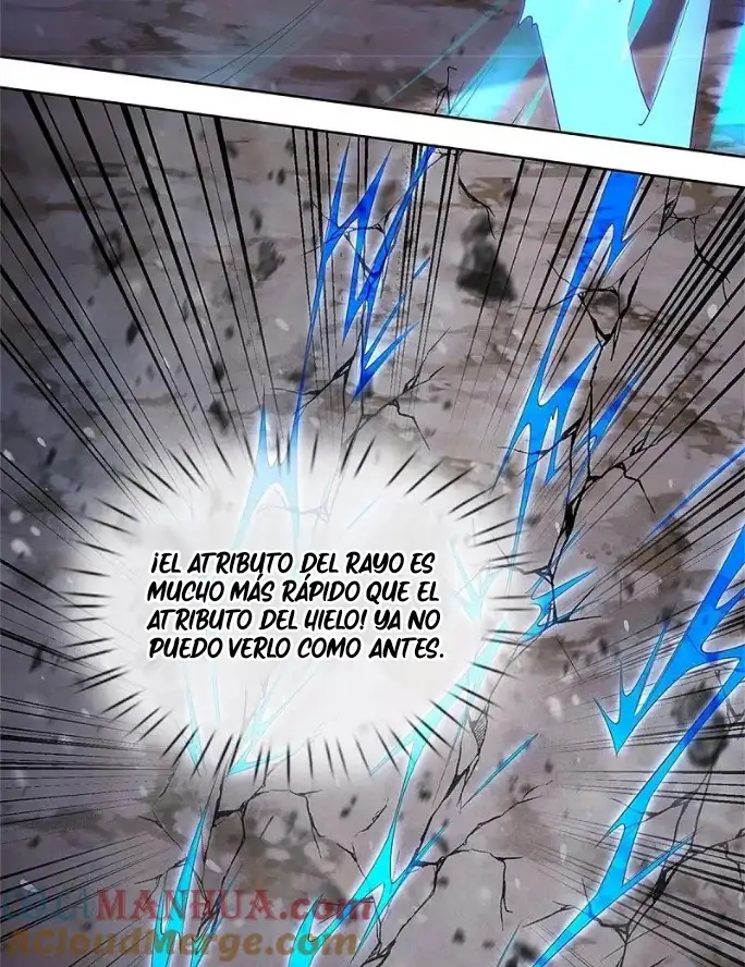 Maravilloso héroe de la espada — Capítulo 623 — 7