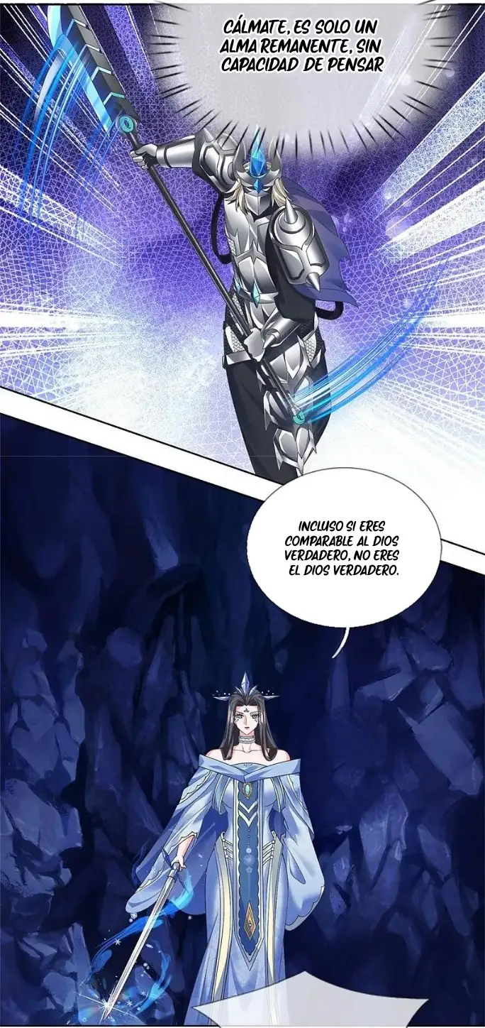 Maravilloso héroe de la espada — Capítulo 623 — 10
