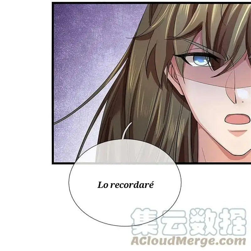 Maravilloso héroe de la espada — Capítulo 515 — 22