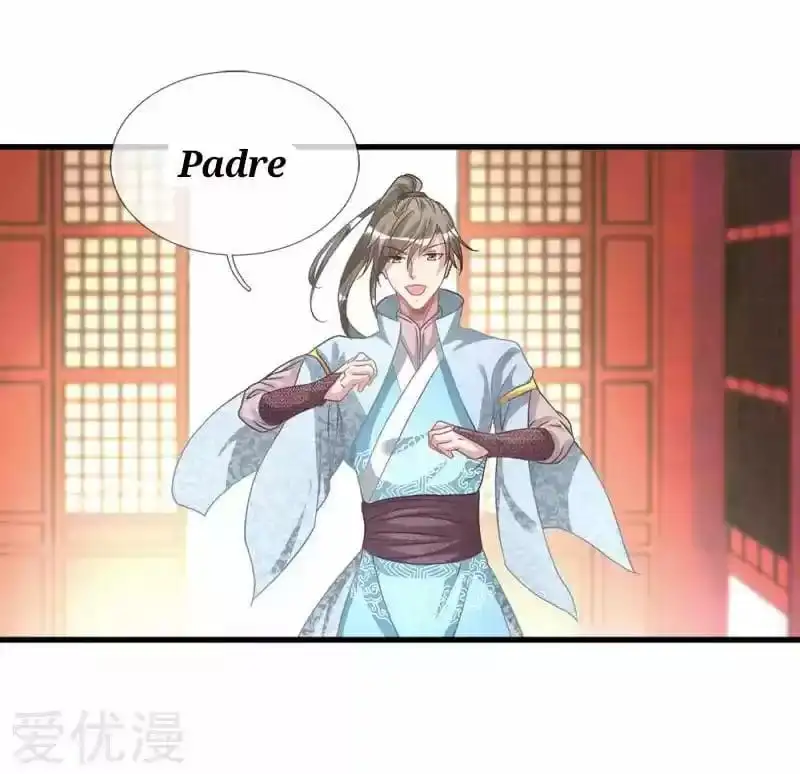 Maravilloso héroe de la espada — Capítulo 26 — 7