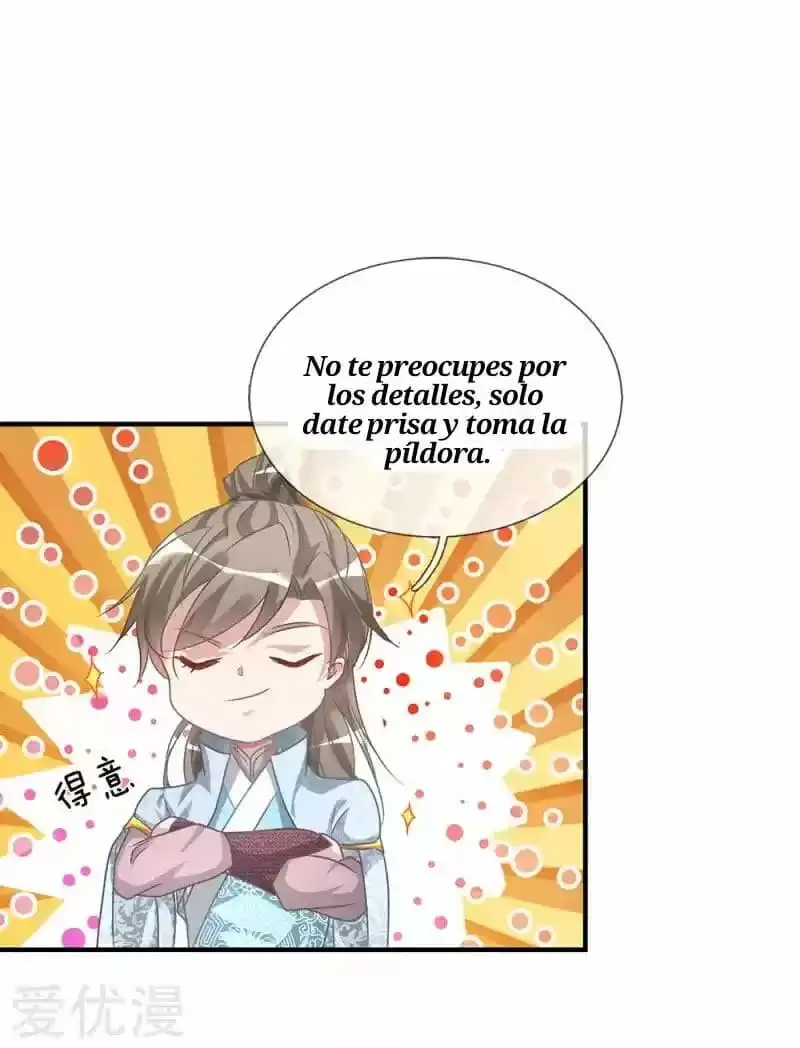 Maravilloso héroe de la espada — Capítulo 26 — 10