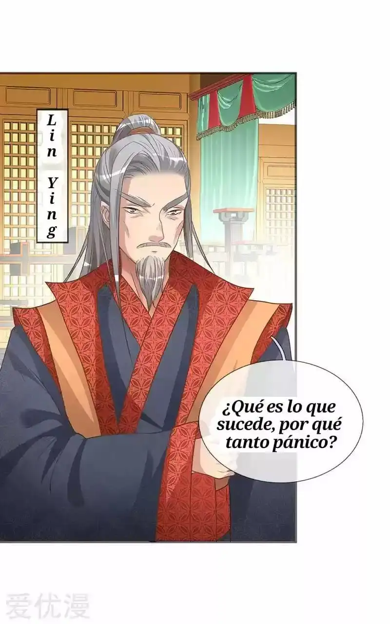 Maravilloso héroe de la espada — Capítulo 26 — 18