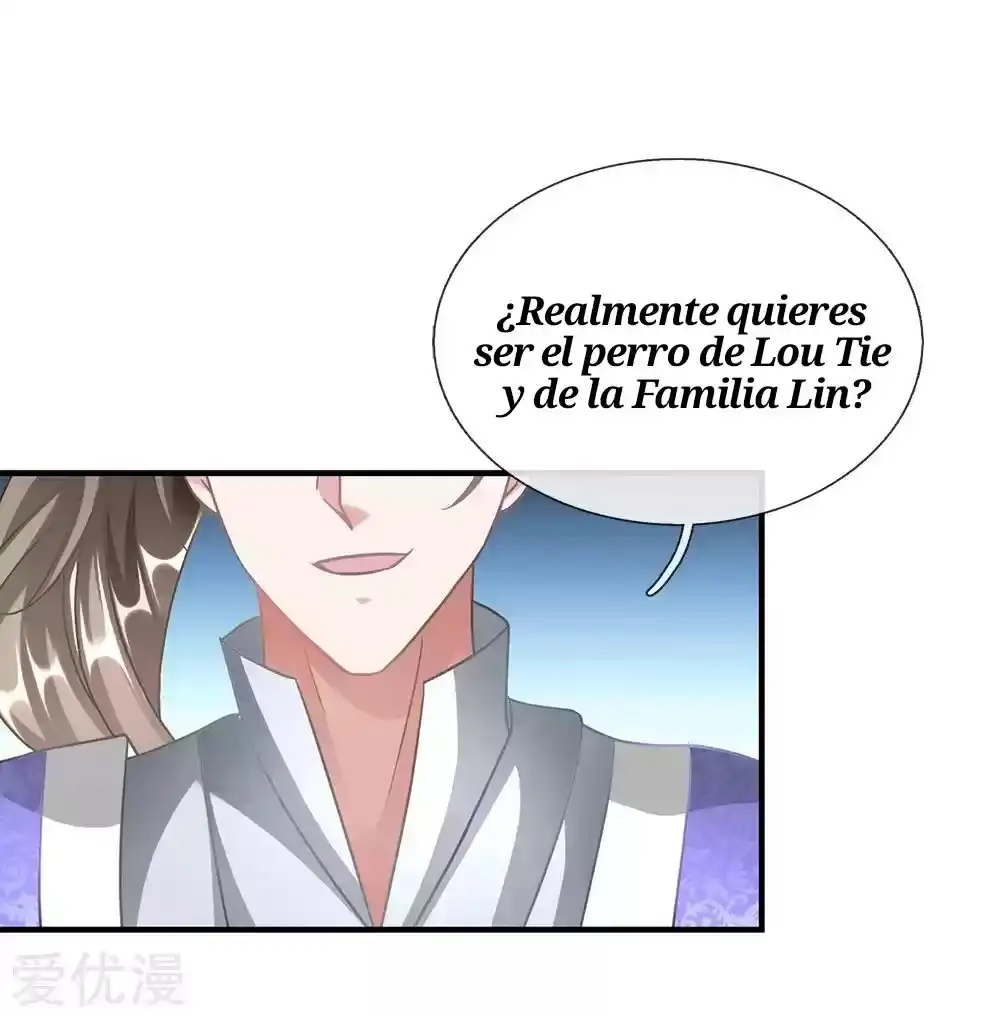 Maravilloso héroe de la espada — Capítulo 47 — 14