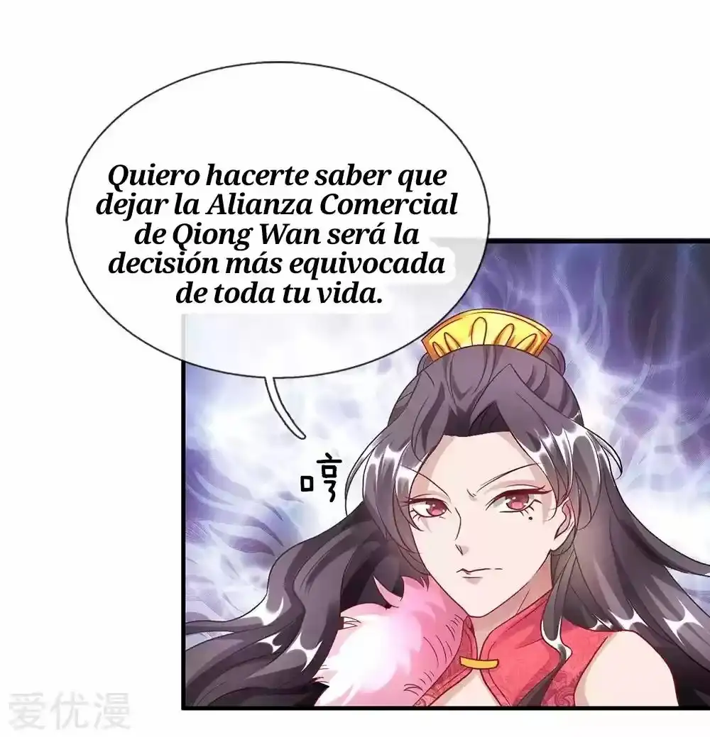 Maravilloso héroe de la espada — Capítulo 47 — 20