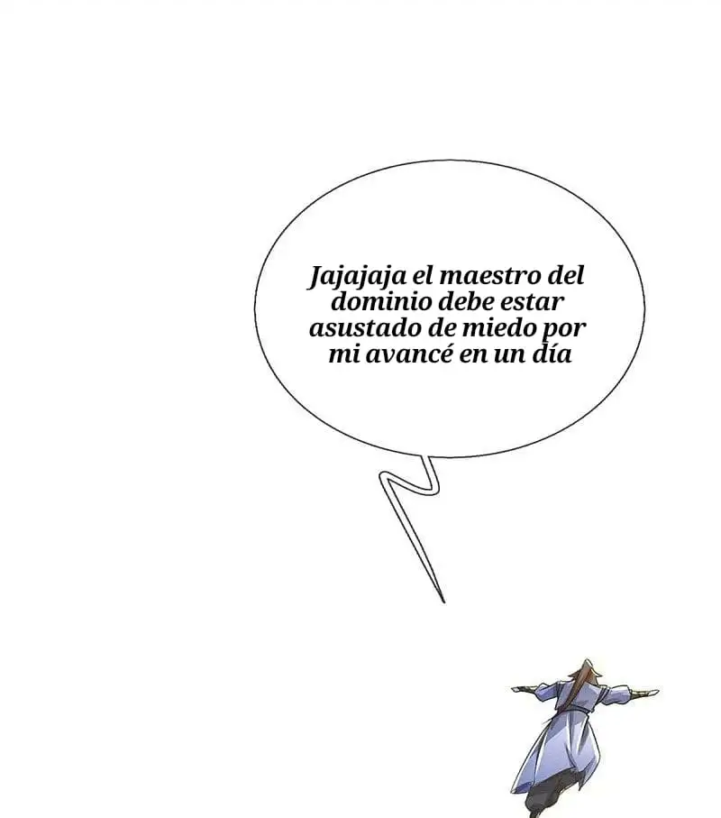 Maravilloso héroe de la espada — Capítulo 550 — 18