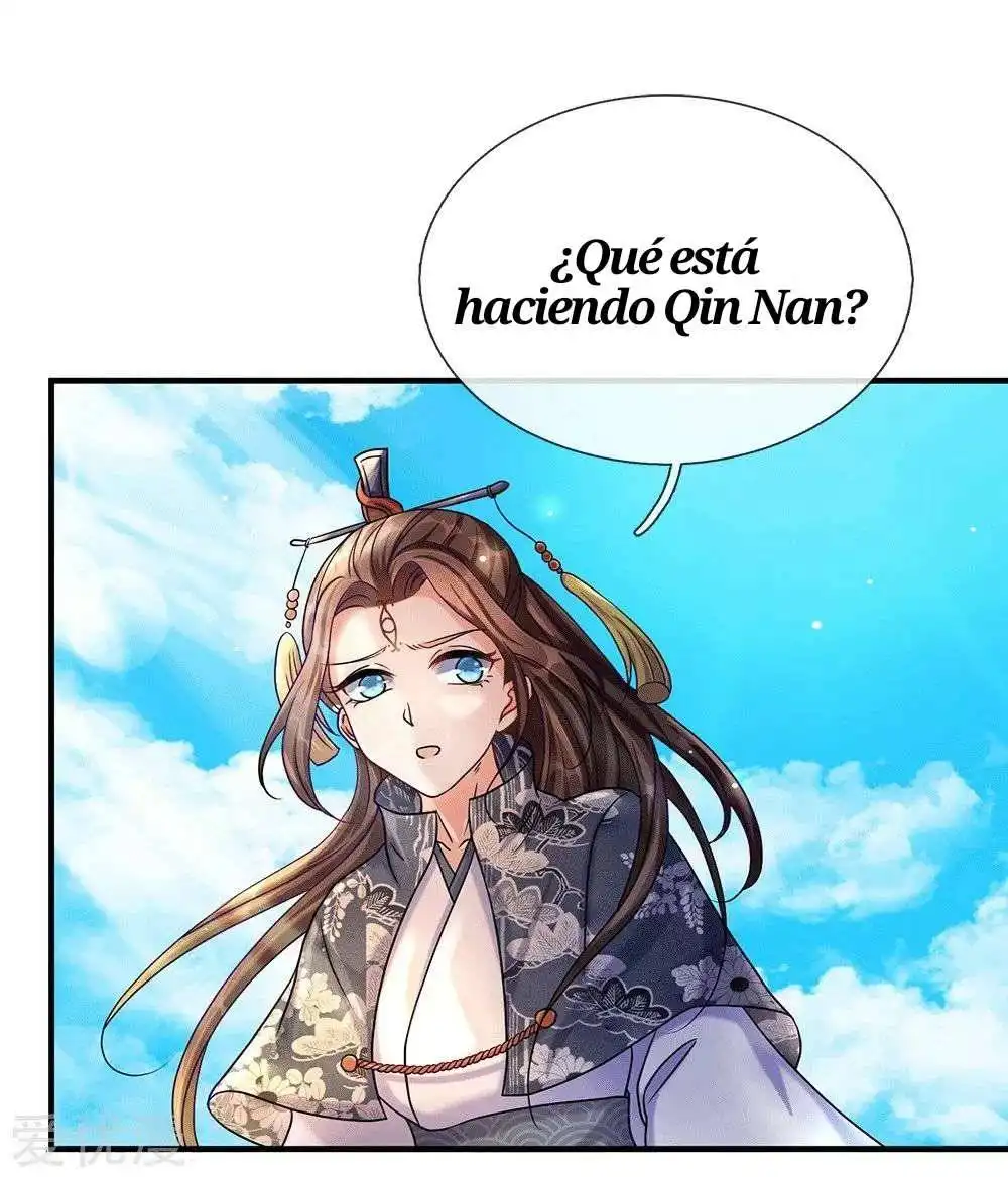 Maravilloso héroe de la espada — Capítulo 79 — 3