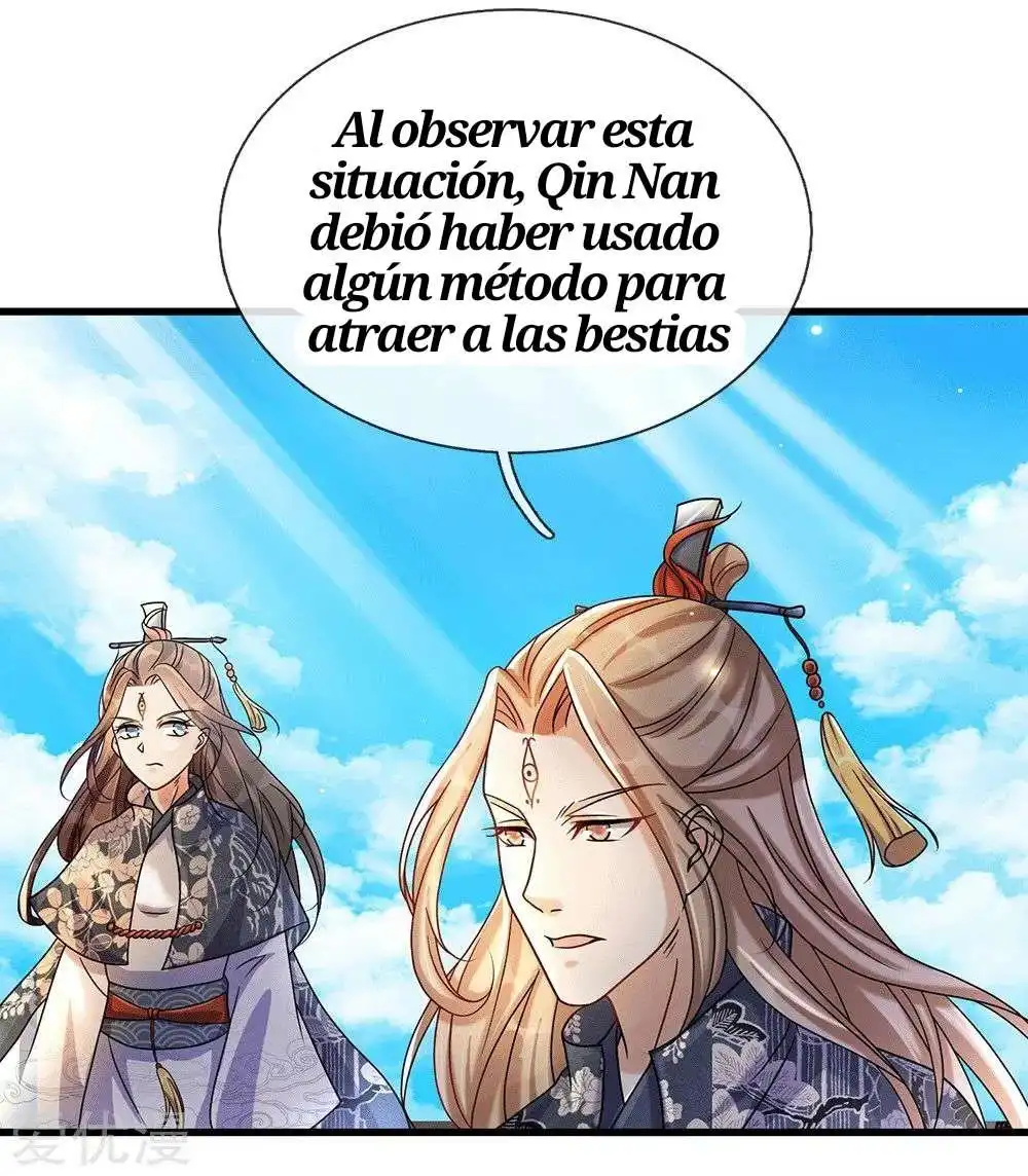 Maravilloso héroe de la espada — Capítulo 79 — 4