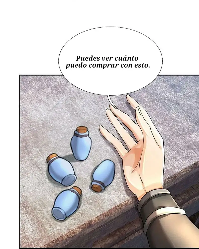 Maravilloso héroe de la espada — Capítulo 565 — 23