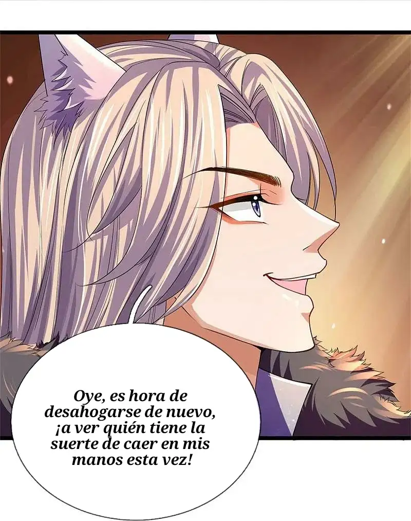 Maravilloso héroe de la espada — Capítulo 596 — 13