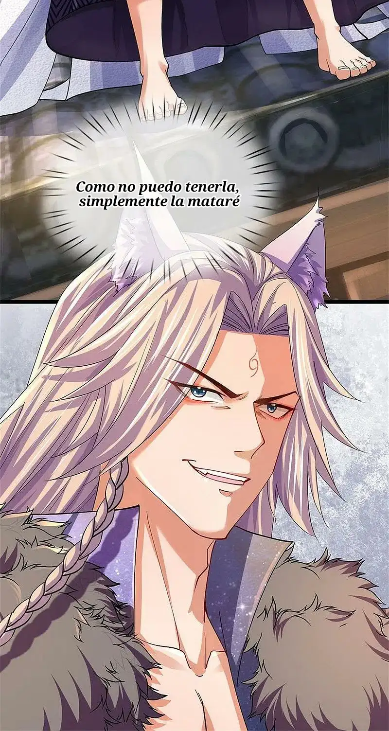 Maravilloso héroe de la espada — Capítulo 596 — 24