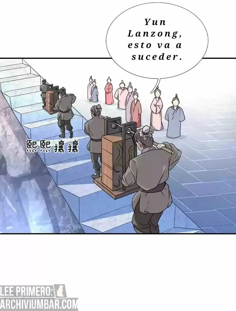 Maravilloso héroe de la espada — Capítulo 0.1 — 6