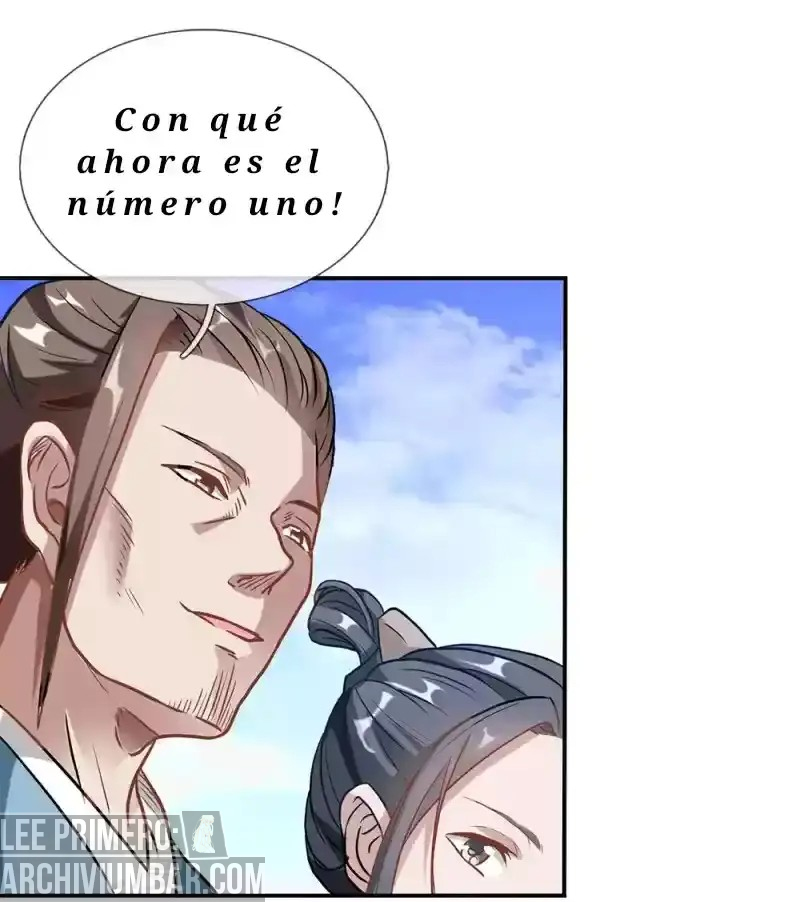 Maravilloso héroe de la espada — Capítulo 0.1 — 9
