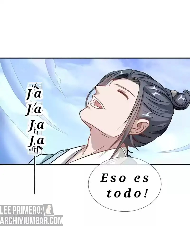 Maravilloso héroe de la espada — Capítulo 0.1 — 10