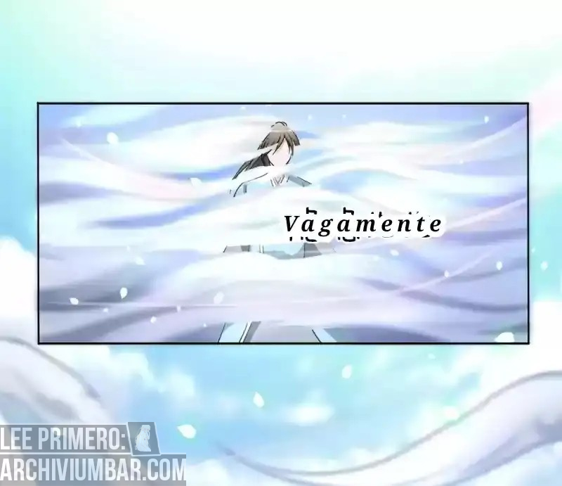 Maravilloso héroe de la espada — Capítulo 0.1 — 14